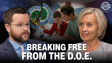 Restoring Education Freedom