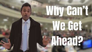 Young Americans Are Asking One Question: Why Can’t We Get Ahead?