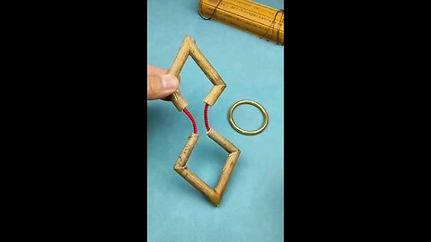 magic trick video
