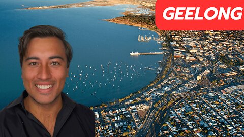 Geelong Suburbs Set To Soar