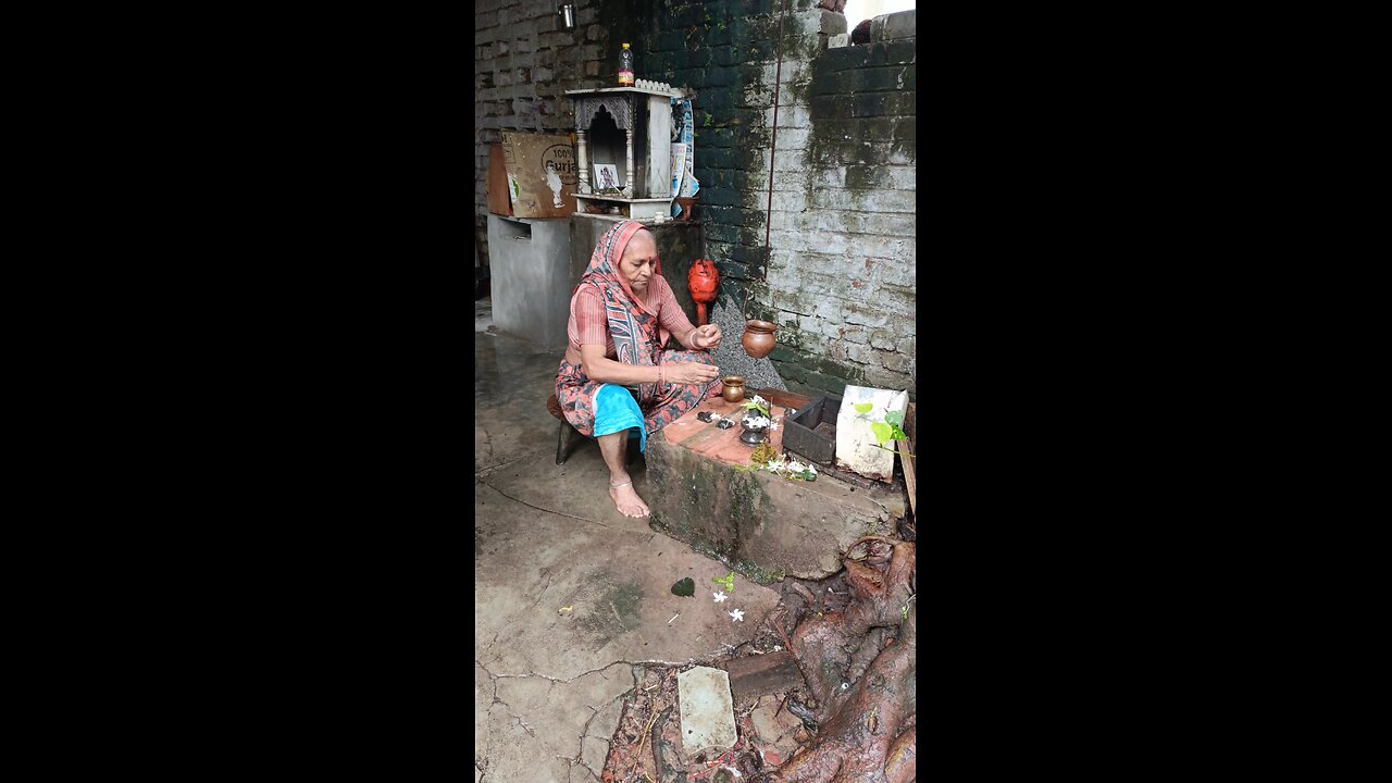 shiv puja