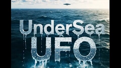4 Mile Wide | 𝗨𝗻𝗱𝗲𝗿𝗦𝗲𝗮 𝗨𝗳𝗼