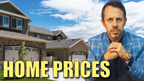 The Fed Is Going To Print Trillions — What That Means for House Prices