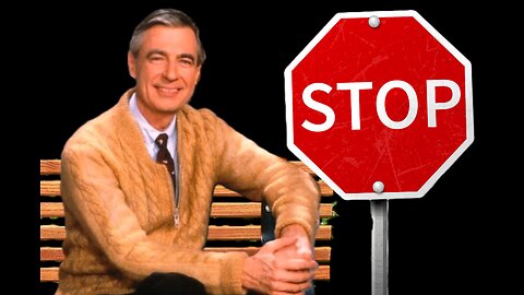 What do you do with the Mad that you Feel (Lyrics by Fred M. Rogers) New Version