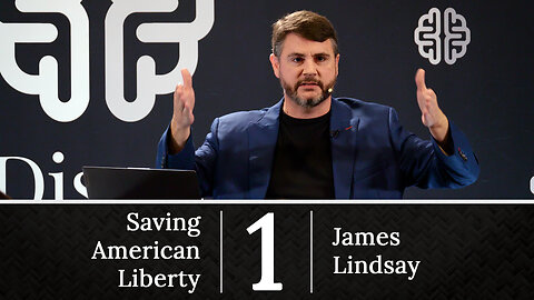 Stakeholderism and the Post-America Movement | James Lindsay