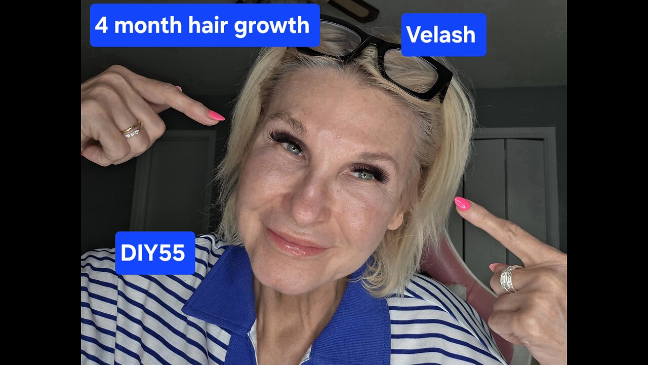 4 MONTH results of Velash All vendors have Velash code DIY55