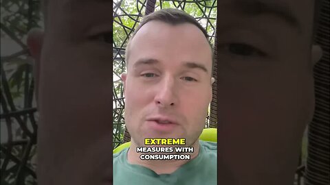 Extreme Choices for Maximum Wealth Building #shorts