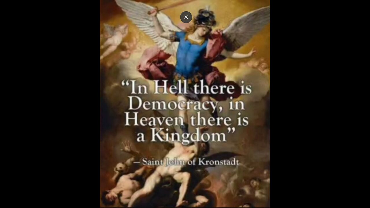 And We Know 3/19/25: JFK FILES released, Blind JUSTICE will return, C_A in trouble.......