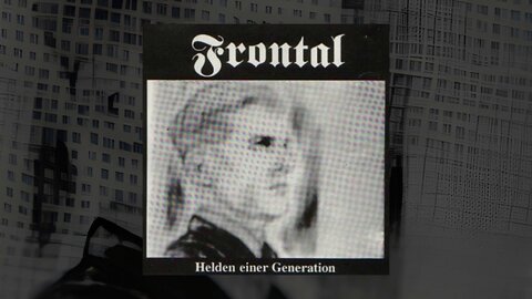 Frontal - Helden einer Generation (1994) (DE) (FHD)