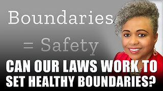 Ep. 226: Be Secure or Implode; Clinical Perspectives: The Wisdom of Boundaries