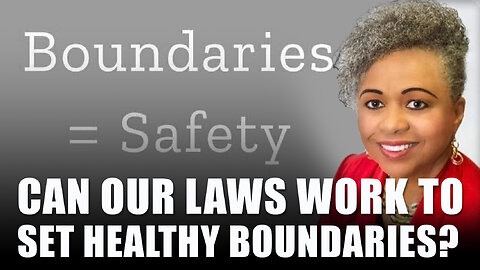 Ep. 226: Be Secure or Implode; Clinical Perspectives: The Wisdom of Boundaries