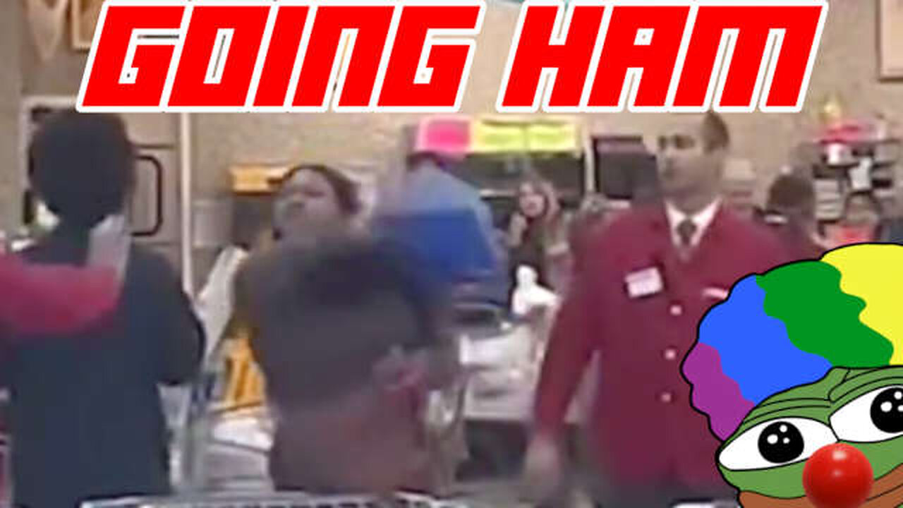 EBT Thieves Start Fighting Grocery Employees After Caught Stealing