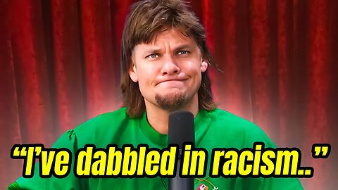 Theo Von is the MOST OUTRAGEOUS in the Room – 14 Comedians Lose Their Minds! 😂💀