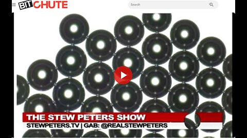 Stew Peters Show: Blood Doctor Discovers Self-Assembling Graphene/Nanobot Objects In The Vaccines