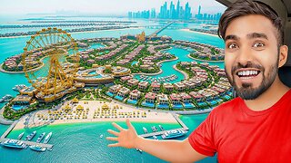 I Built The Most Beautiful Town | Cities Skylines Gameplay #5