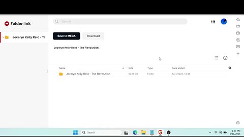 Jocelyn Kelly Reid – The Revolution (Available At Courseslibrary.com)