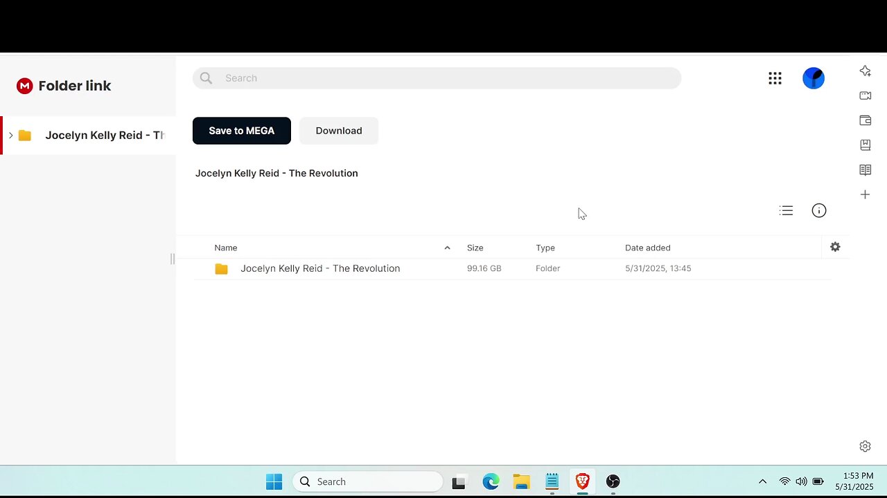 Jocelyn Kelly Reid – The Revolution (Available At Courseslibrary.com)