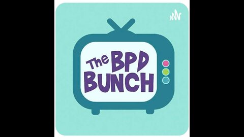 Xannie- the bpd bunch podcast