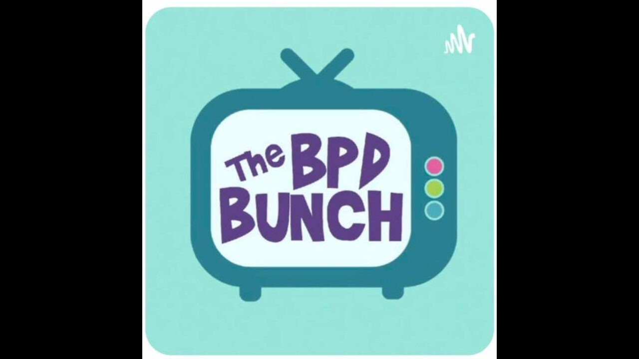 Xannie- the bpd bunch podcast
