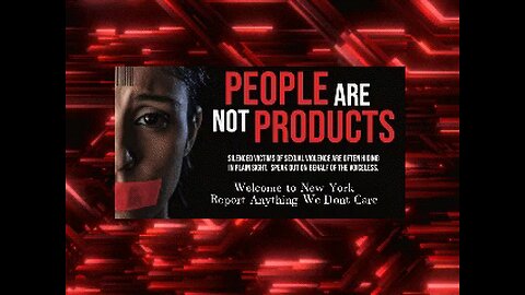 Welcome to New York