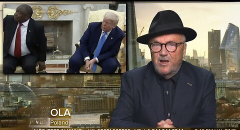 White House Linching