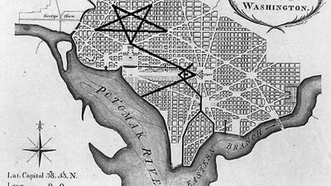 The Illuminati, Satanism, how they shape the landscape and how they toke over everything