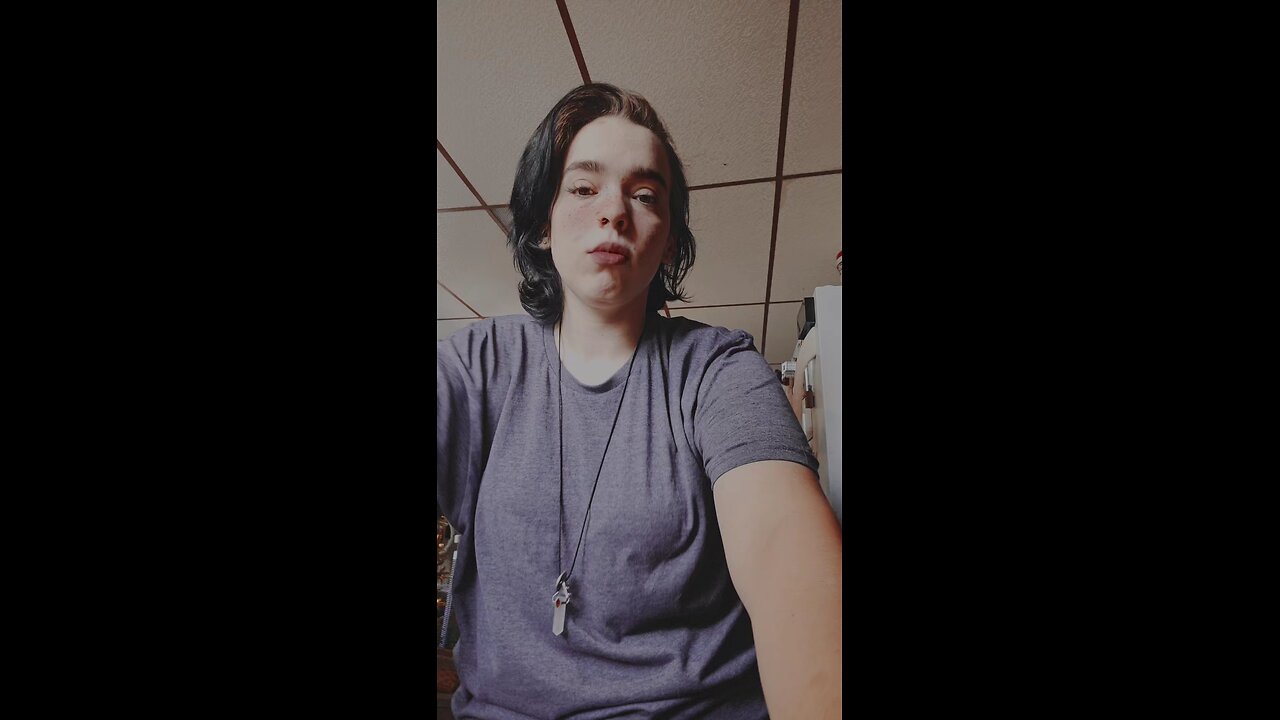 And that's on Religious Trauma