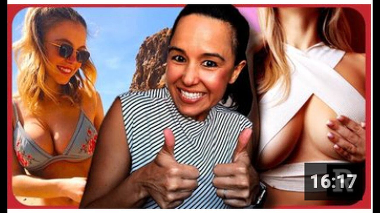 "Boobs Are Making a Comeback: Discussion with Natali and Clayton Morris"