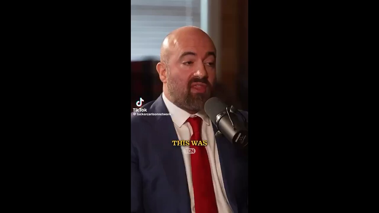 Every country hates US NGOs