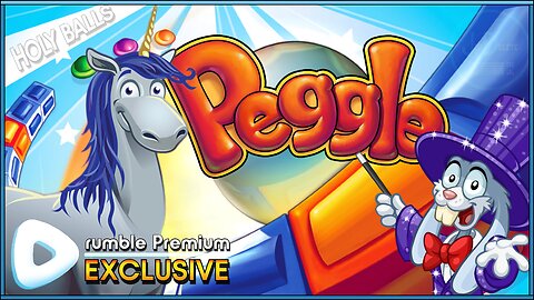 Peggle Deluxe [Premium/Members]