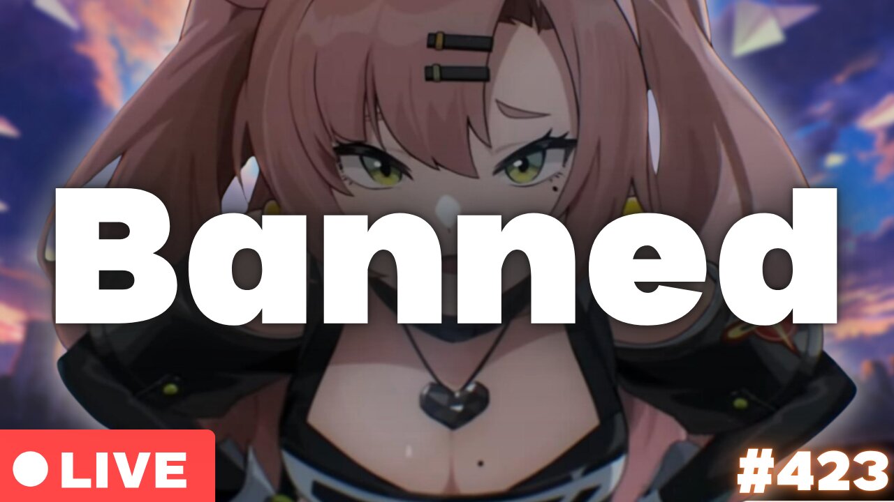 NSFW ART NOW BEING CENSORED | IT WAS NEVER JUST GAMES | COD GETS HUMILIATED | Hypnocast