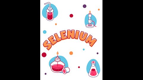 a Deep Dive On SELENIUM