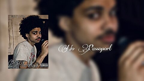 No Passport By: StonyStoneCold