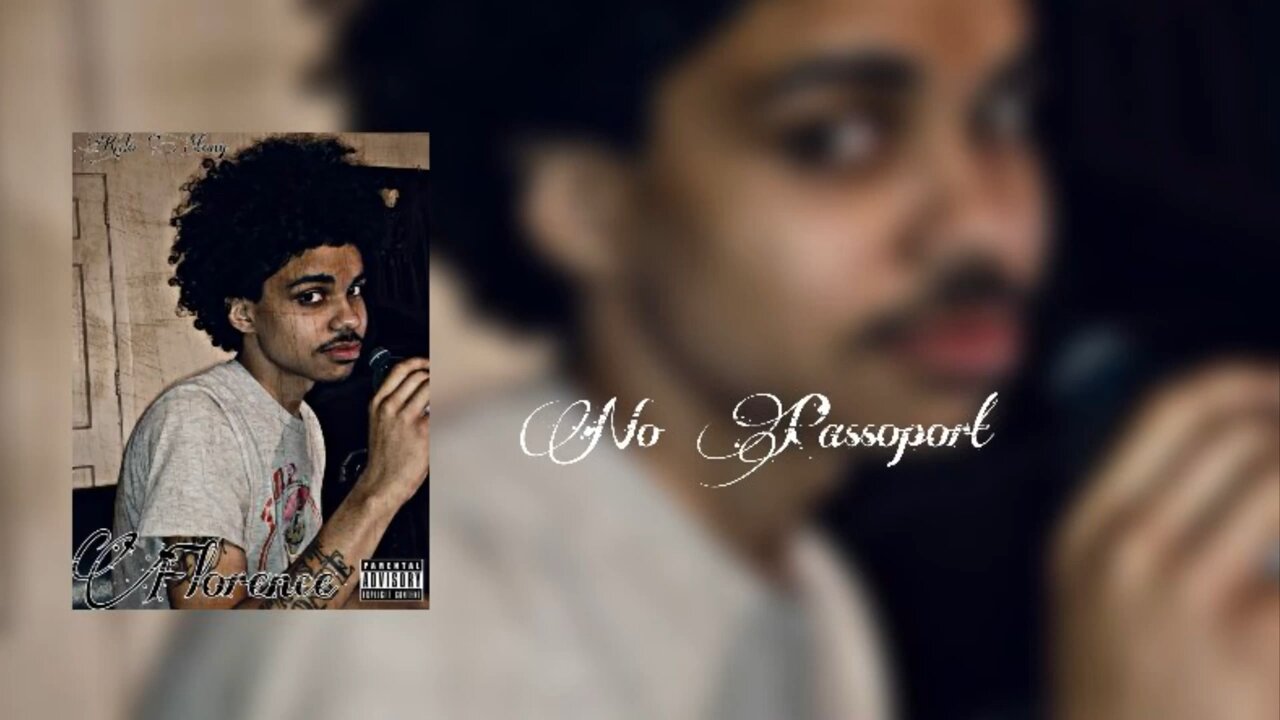 No Passport By: StonyStoneCold