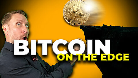 Bitcoin Live Trading: HUGE Trade Deal! What This Means for Crypto? Altcoins for GAINS EP1709