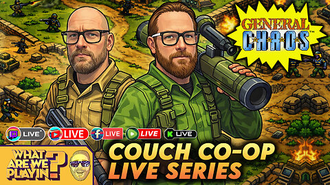 Going Head 2 Head in GeneralChaos | #gaming #videogames #arcadegames