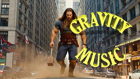 The Sleeping Giant - The Greenbottom Boys (Official Music Video)