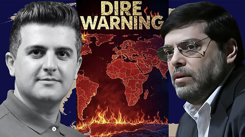 Mohammad Marandi: Middle East’s DIRE Warning to Israel