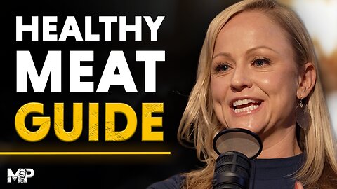 The Truth About Regenerative Farming & Grass-Fed Beef with Dr. Autumn Smith | Mind Pump 2660