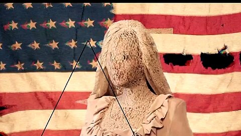 BEYONCE’S DEMONIC FUNERAL FOR AMERICA & THE RISE OF THE NEW WORLD ORDER ⚔️