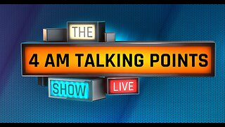 Monday Afternoon Notables! - 12/1/2025 Qnotables 4am Talking Points Live