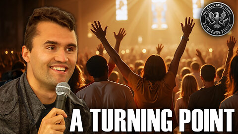 Charlie Kirk’s Death Sparks Full Churches Across America