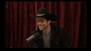 Joe Rogan Experience #2348 - Lukas Nelson