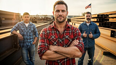 Men Should Seek Traditional Male Values/Uniparty seeking an Orwellian society