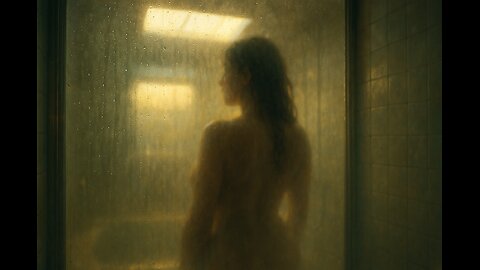 [LIVE 24/7] Shower Sounds | White Noise for Sleep & Focus 🚿