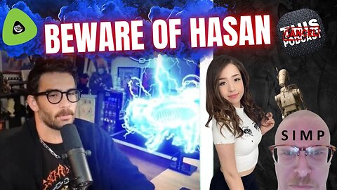 Hasan Piker's Collargate Wont Go Away, As Pokimane Throws Her Mods Astray
