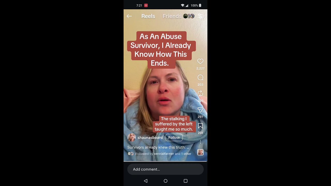 We Already Know How This Ends