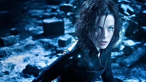 🔥 Underworld: Evolution ⚔️ Selene’s Epic Final Battle vs Markus 💥