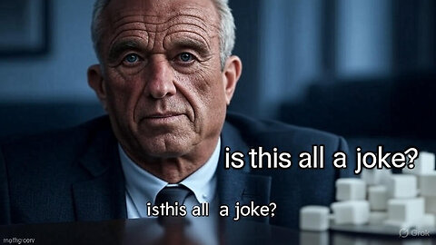 RFK thinks you are stupid