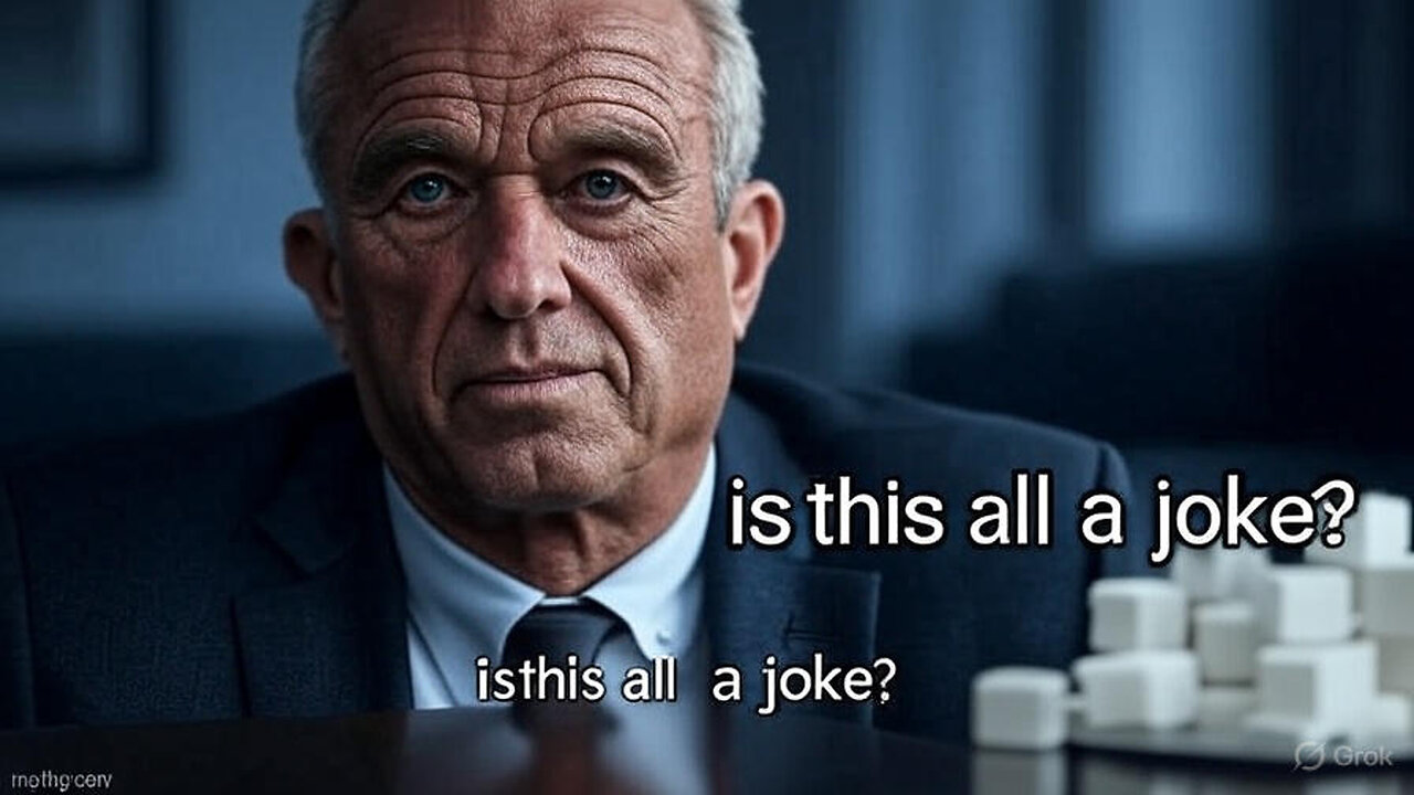 RFK thinks you are stupid